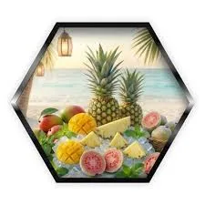 Palladium Strong 50g - Hawaiian Mix