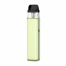 Vaporesso XROS 6 MINI - Jelly Green