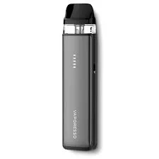 Vaporesso XROS 6 MINI - Titanium Silver