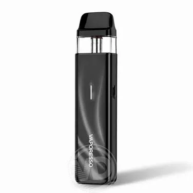 Vaporesso XROS 6 MINI - Titanium Black
