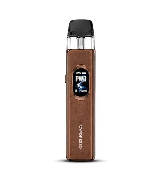 Vaporesso XROS 6 - Silk Brown