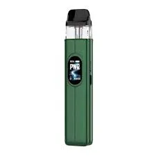 Vaporesso XROS 6 - Silk Green