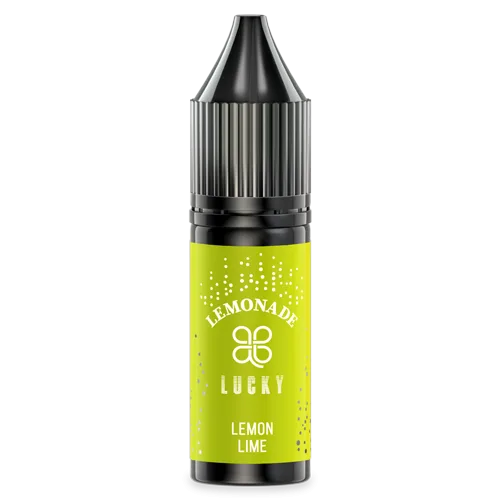 Lucky 15ml 50mg - Lemon Lime Lemonade