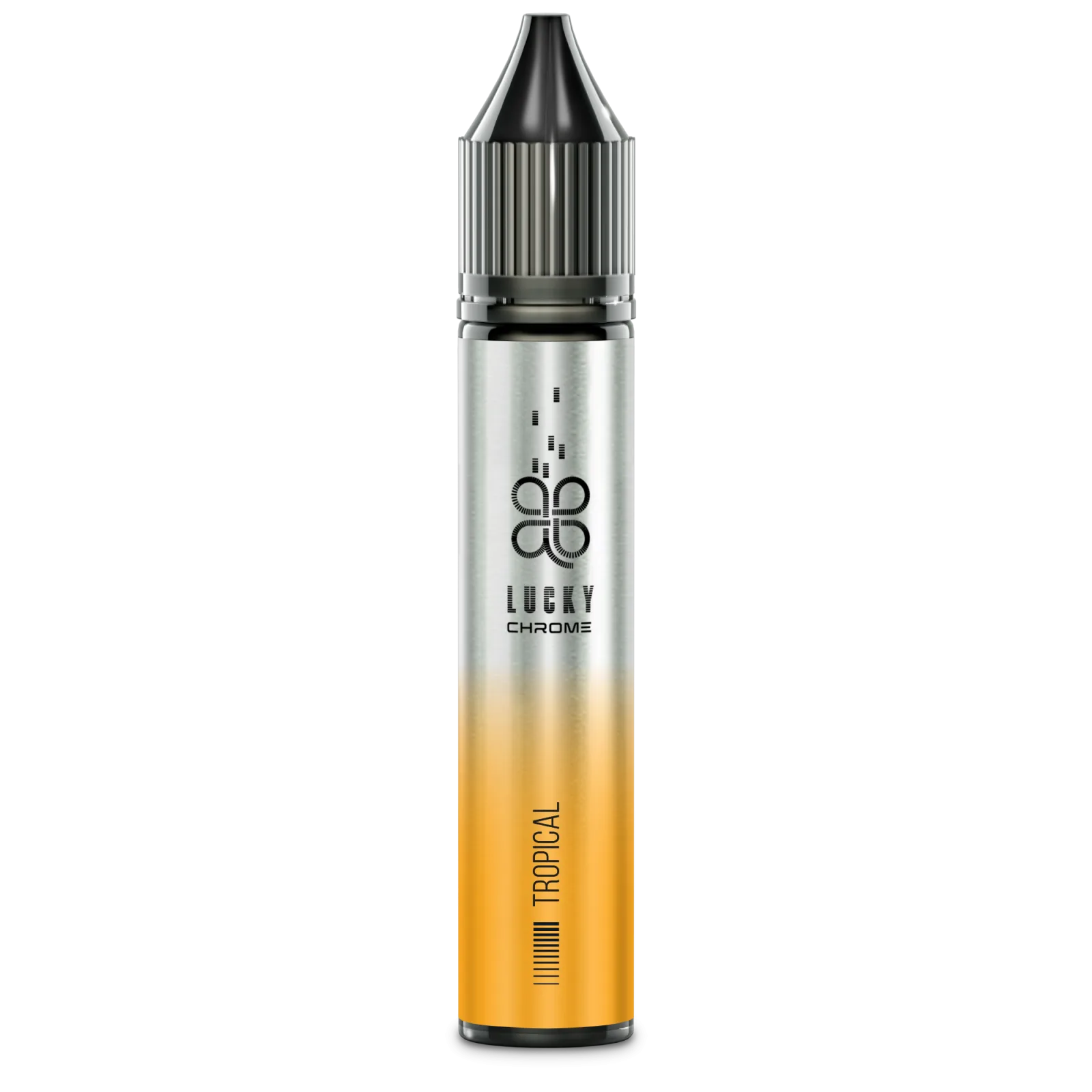 LUCKY Chrome 30ml 50mg - Tropical