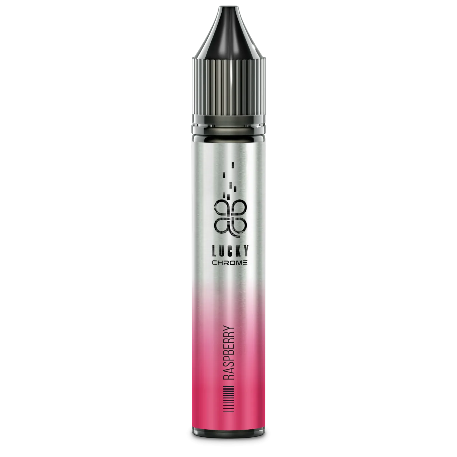 LUCKY Chrome 30ml 50mg - Raspberry