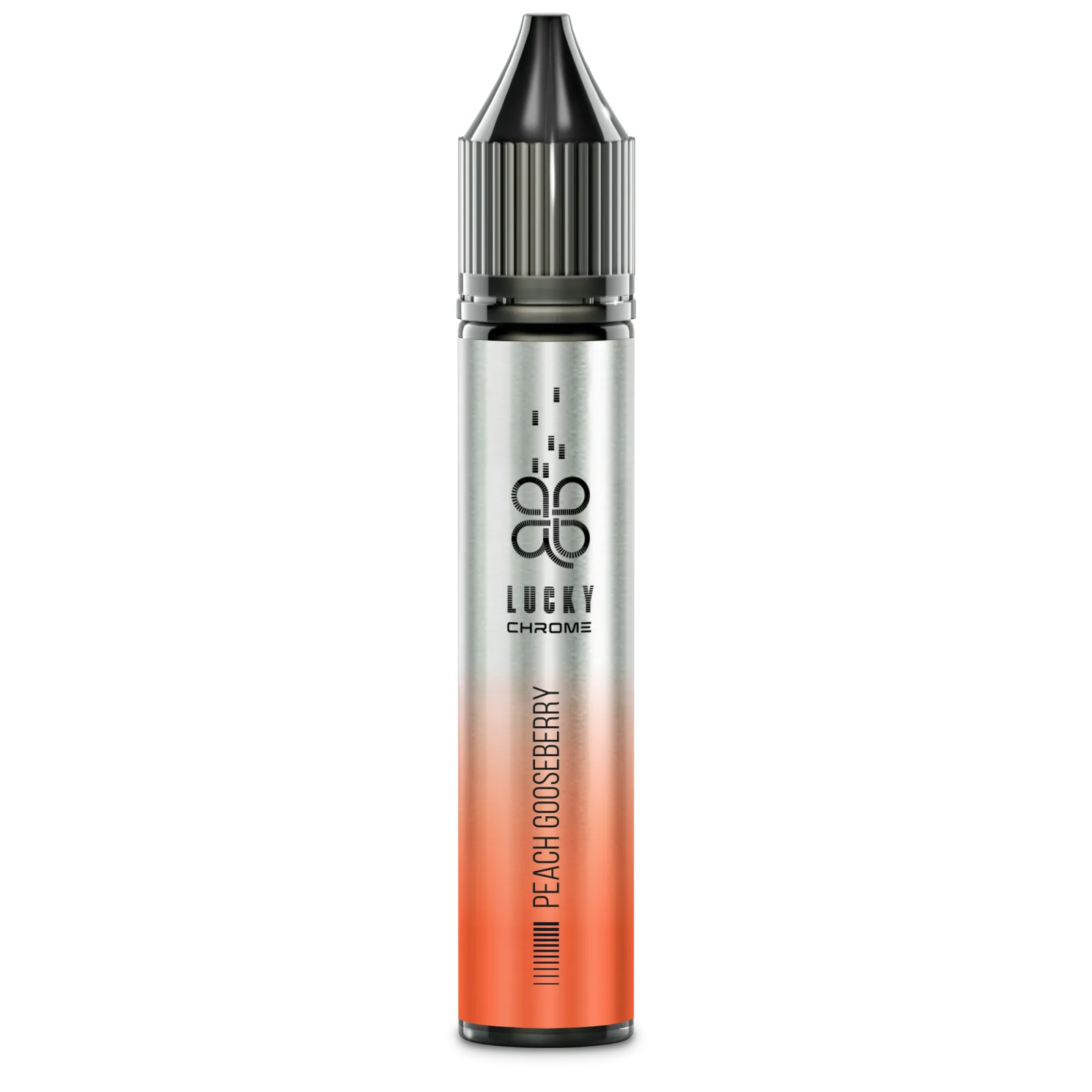 LUCKY Chrome 30ml 50mg - Peach Gooseberry