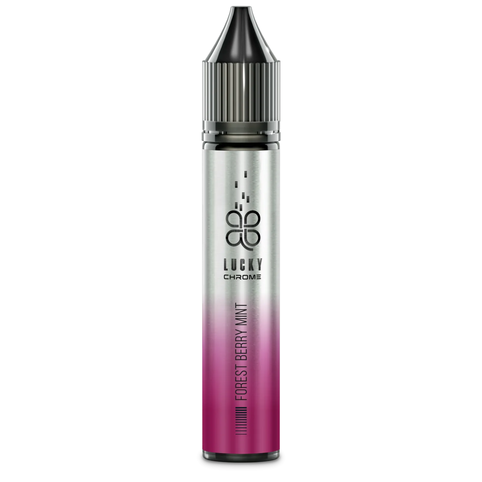 LUCKY Chrome 30ml 50mg - Forest Berry Mint