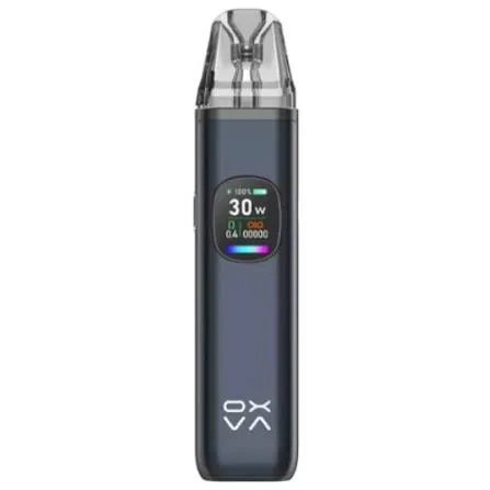 OXVA XLIM PRO 2 TItanium Blue