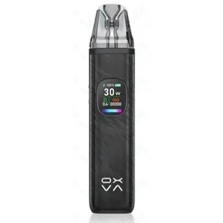 OXVA XLIM PRO 2 Platinum Black