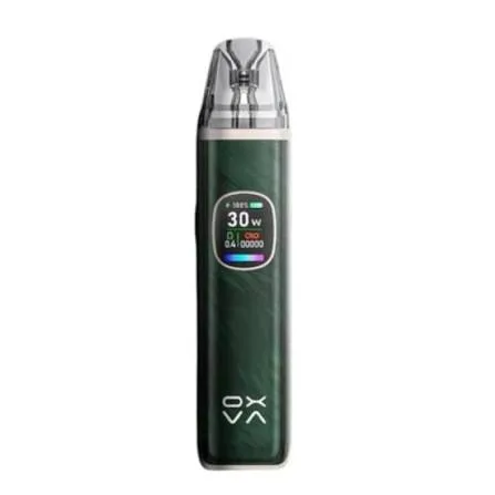 OXVA XLIM PRO 2 Jungle Green