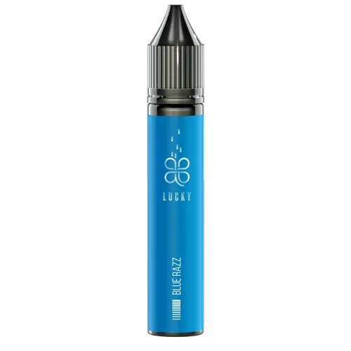 Lucky 30ml50mg - Blue Razz