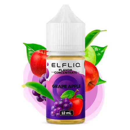 Набір ElfLiq 30ml - Grape Apple