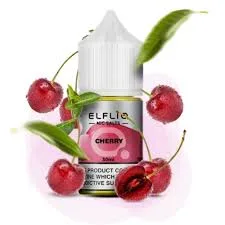 Набір ElfLiq 30ml - Cherry