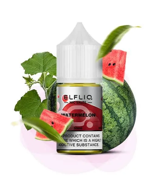 Набір ElfLiq 30ml - Watermelon
