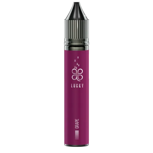 Lucky 30ml 50mg - Grape