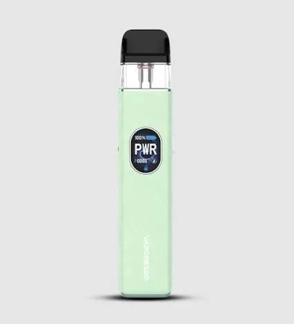 Vaporesso XROS 5 - Jade Green
