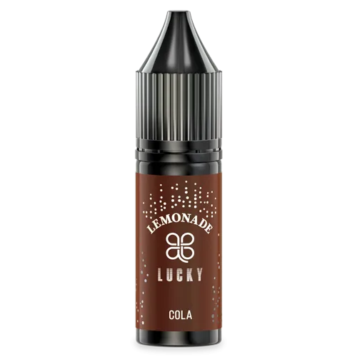 Lucky 15ml 50mg - Cola lemonade
