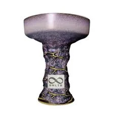 Чаша Phunnel Purple Amethryn