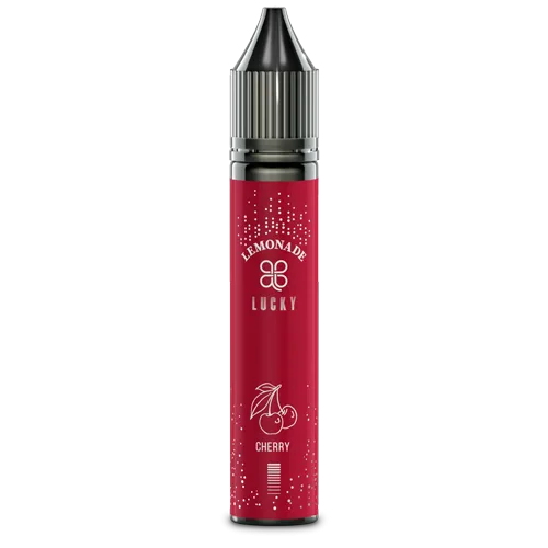 Lucky 30ml 50mg - Cherry Lemonade