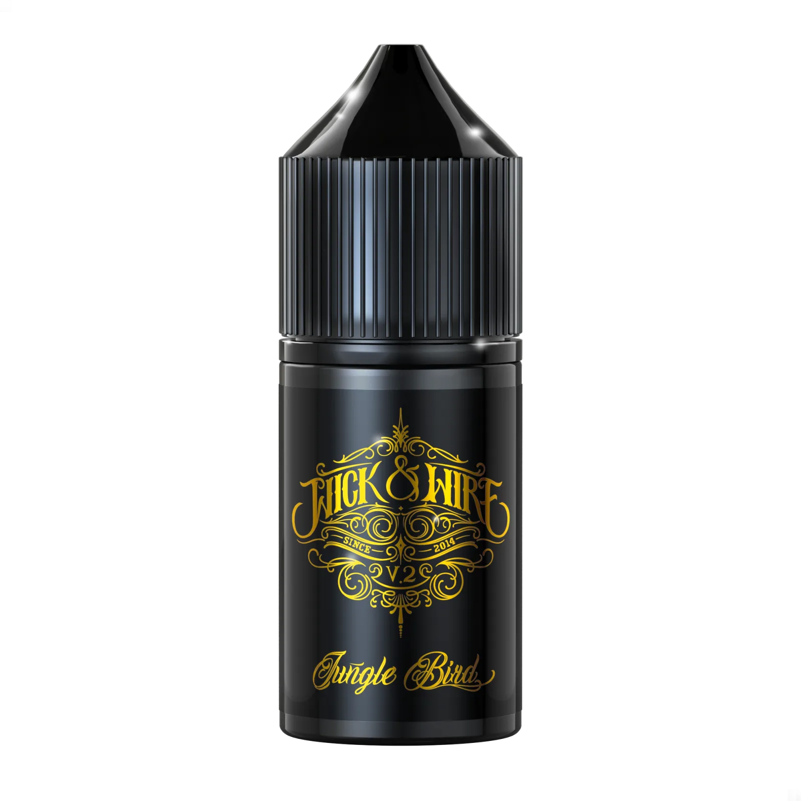Набор для с/з W&W salt 25mg 30ml Jungle Bird V2