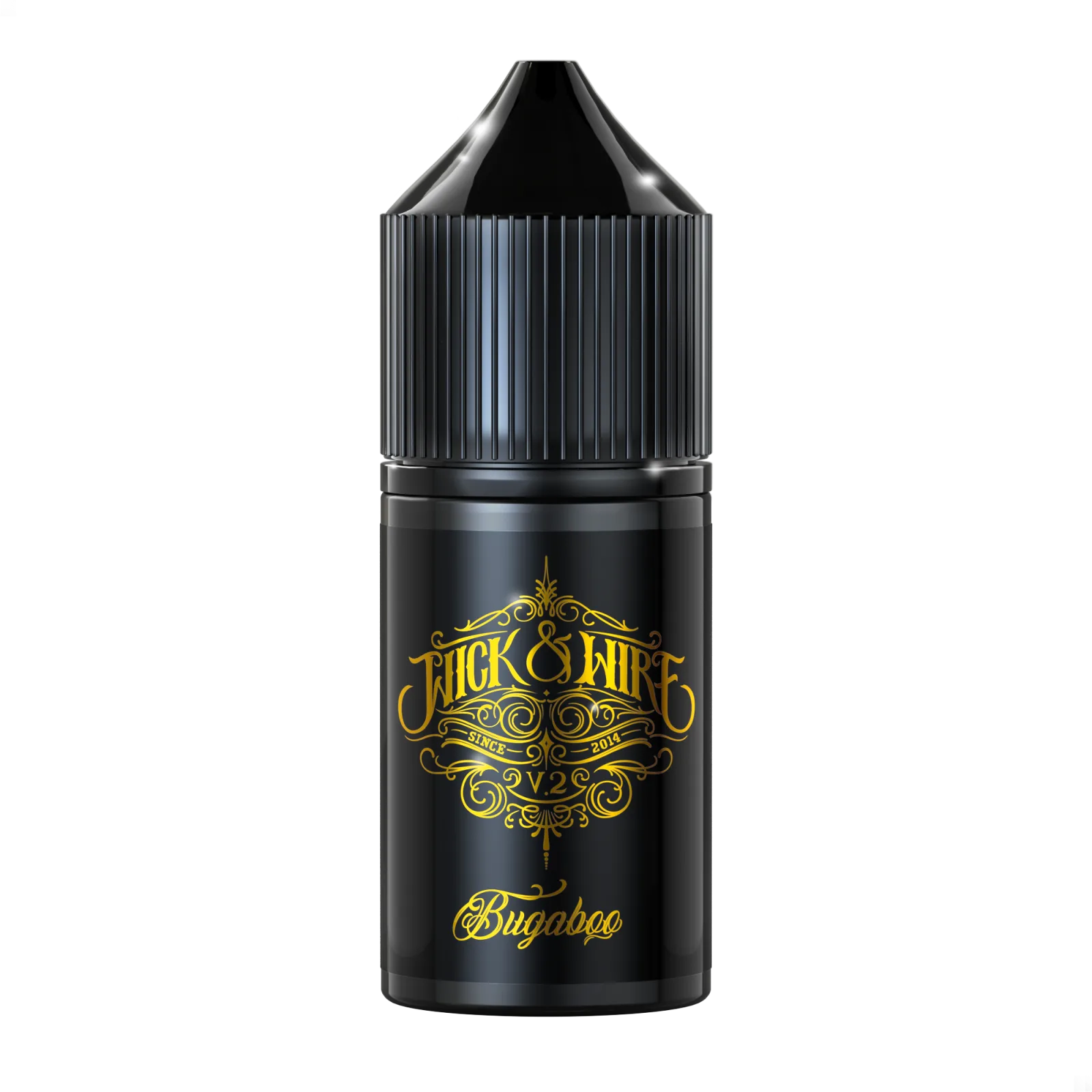 Набор для с/з W&W salt 25mg 30ml Bugaboo V2