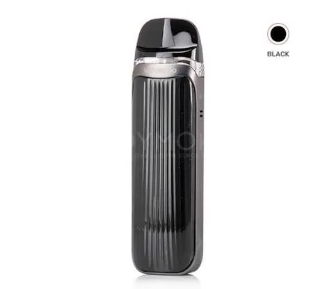 Vaporesso LUXE QS (Standard) Black (1PCS)