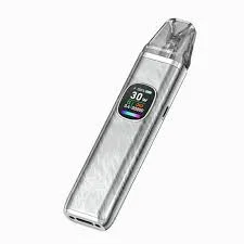 OXVA XLIM PRO 2 Platinum Gray
