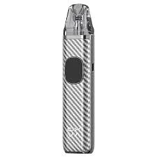 OXVA XLIM PRO 2 Silver Carbon