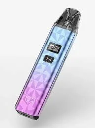 OXVA XLIM CLASSIC EDITION Pink Blue