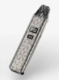 OXVA XLIM CLASSIC EDITION Gunmetal
