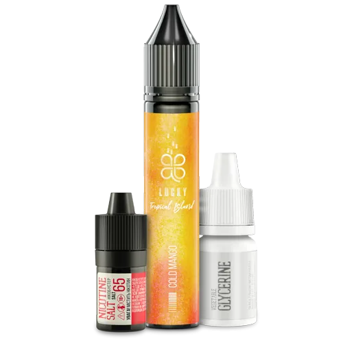 Набір Lucky 30ml 65mg - Cold Mango