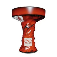Чаша Phunnel Red Garnet