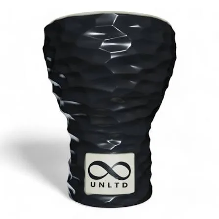 Чаша Turkish Black Obsidian