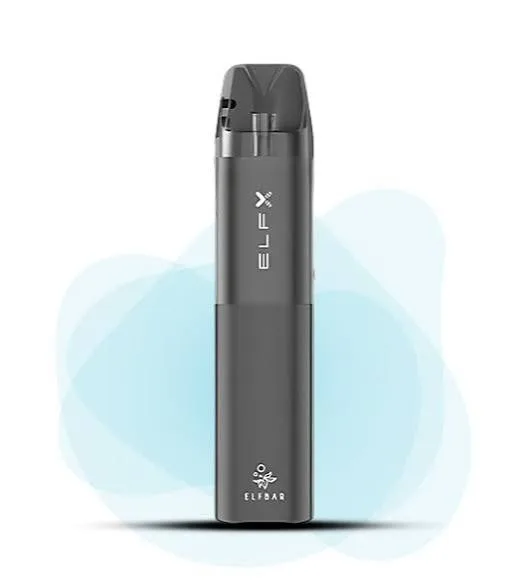 ElfBar ELFX pod - Gray