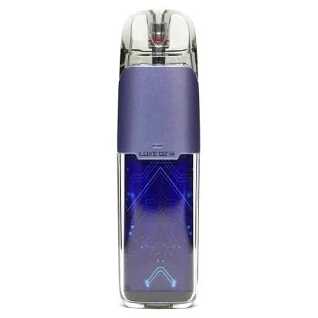 Vaporesso LUXE Q2 SE Pod Digital Blue