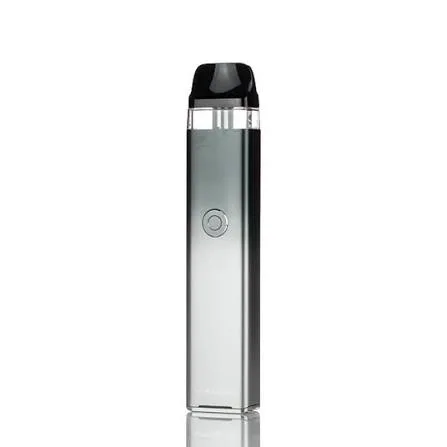 Vaporesso XROS 3 - Icy Silver