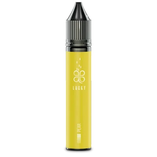 Lucky 30ml50mg - Pear