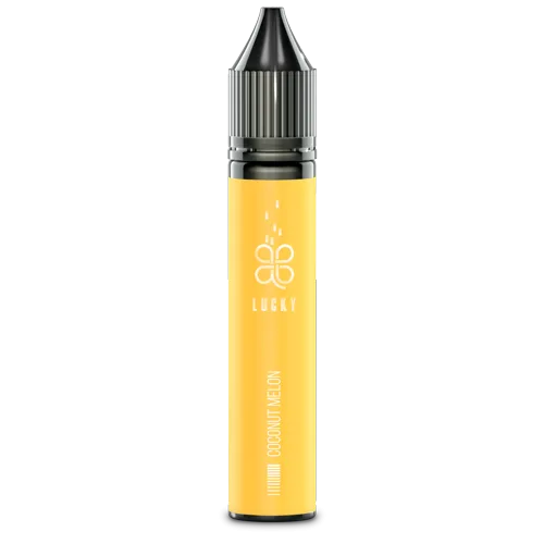 Lucky 30ml50mg - Coconut melon