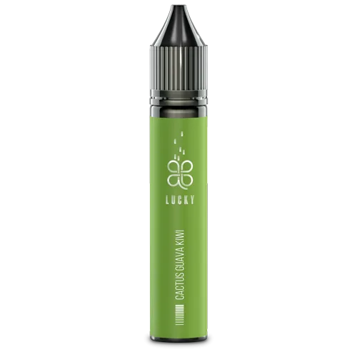 Lucky 30ml50mg - Cactus guava kiwi