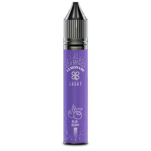 Lucky 30ml50mg - Blueberry Lemonade