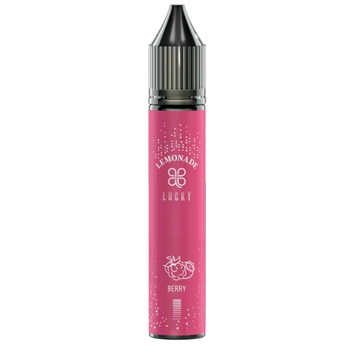 Lucky 30ml50mg - Berry lemonade