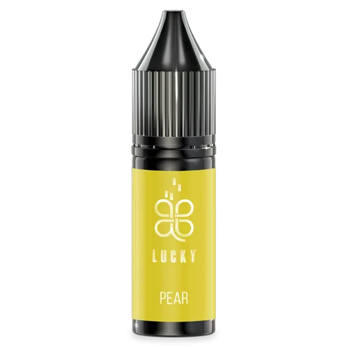 Lucky 15ml 50mg - Pear