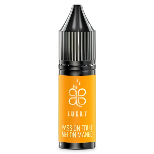 Lucky 15ml 50mg - Passion Fruit Melon Mango