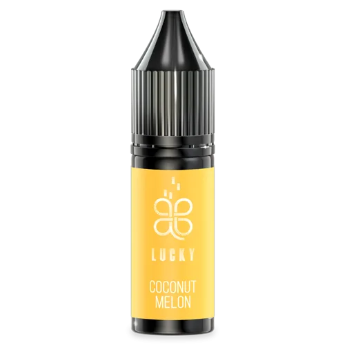 Lucky 15ml 50mg - Coconut melon