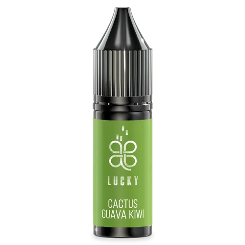 Lucky 15ml 50mg - Cactus guava kiwi