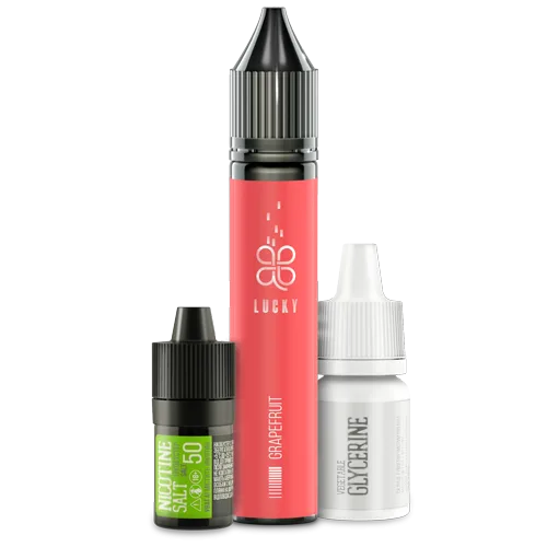 Набір Lucky 30ml 50mg - Grapefruit