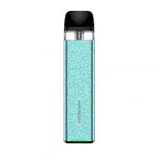 Vaporesso XROS 3 MINI - Aqua Green