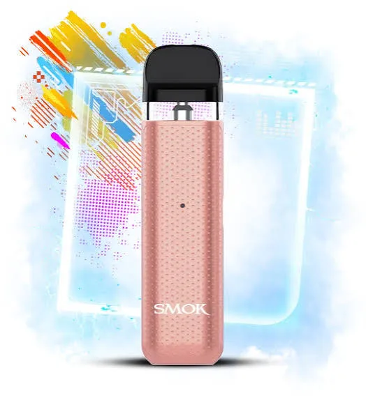Smok Novo 2C KIT Rose Gold