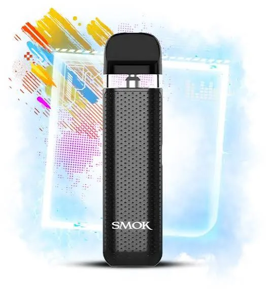 Smok Novo 2C KIT Black