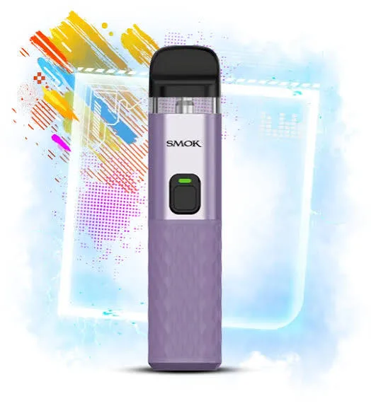 Smok Propod Kit Pale Purple